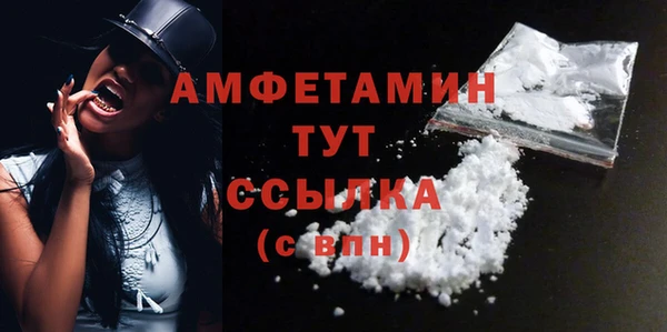 молекула духа Верея